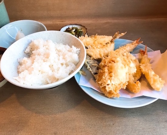 中野でごはん 美味しく安く1人ランチ ディナーするならここだ ひとりごはんの味方