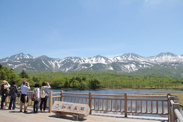 知床(ウトロ)おすすめホテル