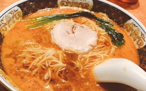 有楽町ランチ・ディナーでひとり飯ができるお店を厳選レポ