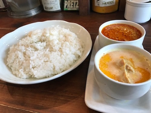 上野 御徒町駅でお安くランチ ディナー 厳選グルメとご飯を紹介 ひとりごはんの味方