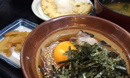 新橋で魚料理！本当に美味しい居酒屋ランキング！