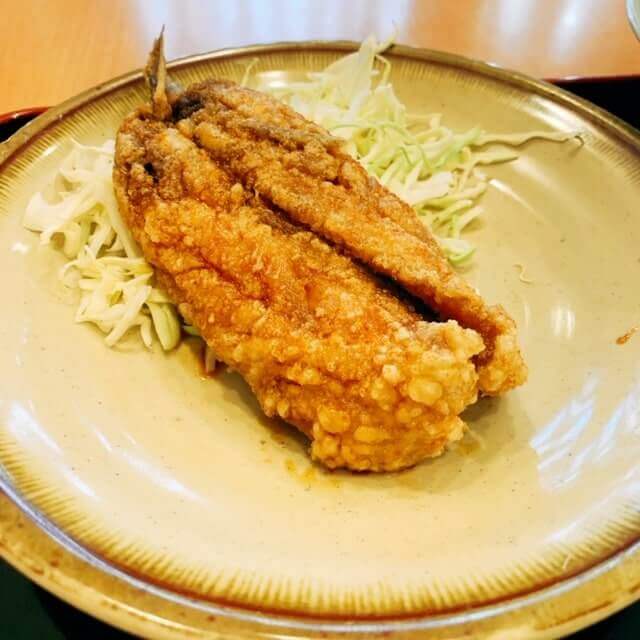 いわしの蒲焼き風味【かぶき本店】