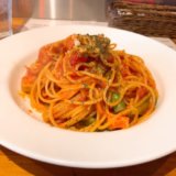 BISTROkuu神保町でお得なサラダバー+パスタランチ