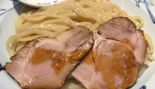 麺屋武蔵浜松町！やはりこの系列は安定感が、ぱない