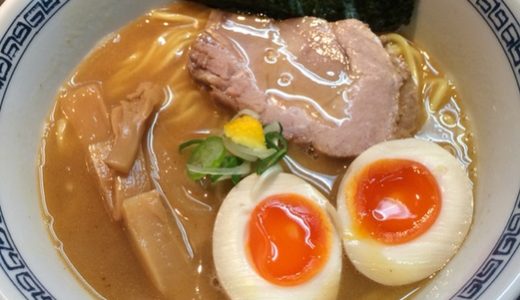 渋谷ラーメンランキング8選【安くて美味くて外さない】