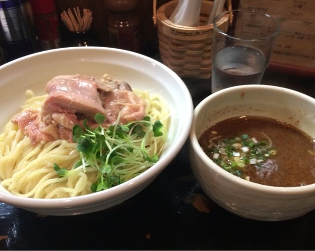 麺屋33神保町