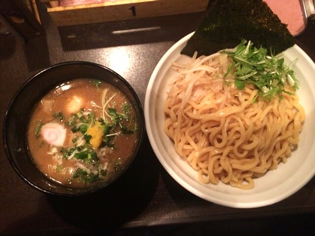 麺屋33神保町