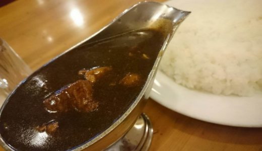 神保町カレー本当のおすすめランキングを公開【失敗なしのランチ】