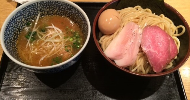 麺屋 一燈