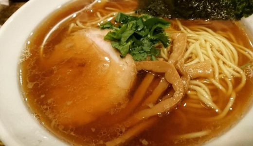 新橋「纏」で煮干しラーメンとつけ麺を1人食らう【美味しすぎ】