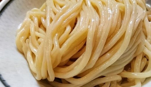 【閉店】「月とすっぽん｣新橋トップクラスのドロドロ濃厚魚介つけ麺をいただいちゃいました！