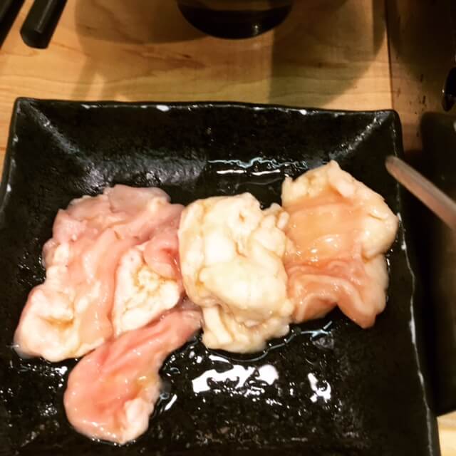 焼肉治郎丸秋葉原店