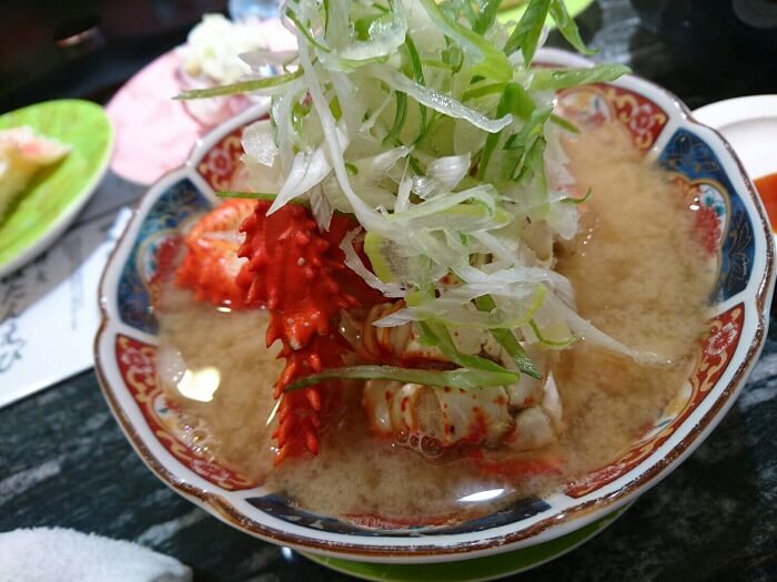 根室花まる 銀座寿司ランチ