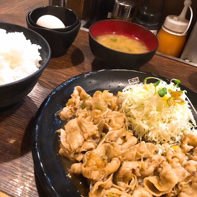 すた丼すたみならいす