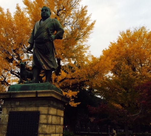 上野公園