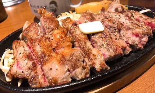 秋葉原でひとりランチ・ディナーが安いお店を紹介