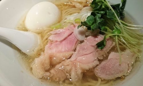 神田・小川町おすすめランチとラーメン！安くて美味い1人飯を求めて！