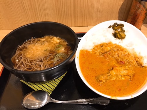 有楽町ランチ ディナーでひとり飯ができるお店を厳選レポ ひとりごはんの味方